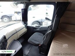 MERCEDES-BENZ Actros 5 1845 BigSpace MirrorCam