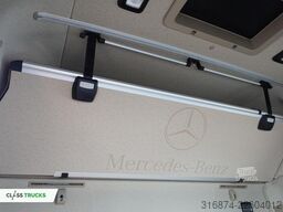 MERCEDES-BENZ Actros 5 1845 BigSpace MirrorCam