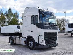 VOLVO FH 460 Globetrotter XL i-Save