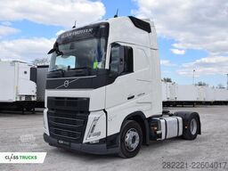 VOLVO FH 460 Globetrotter XL i-Save