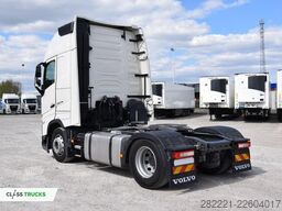 VOLVO FH 460 Globetrotter XL i-Save