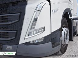 VOLVO FH 460 Globetrotter XL i-Save