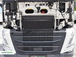 VOLVO FH 460 Globetrotter XL i-Save