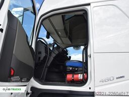 VOLVO FH 460 Globetrotter XL i-Save