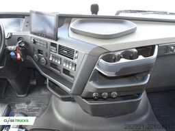VOLVO FH 460 Globetrotter XL i-Save