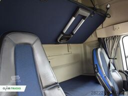 VOLVO FH 460 Globetrotter XL i-Save