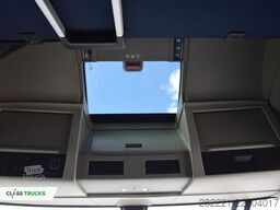 VOLVO FH 460 Globetrotter XL i-Save