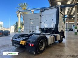MERCEDES-BENZ Actros 5 1845 BigSpace MirrorCam
