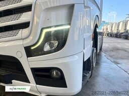 MERCEDES-BENZ Actros 5 1845 BigSpace MirrorCam