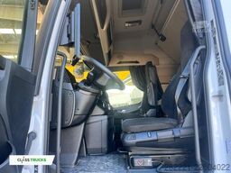 MERCEDES-BENZ Actros 5 1845 BigSpace MirrorCam