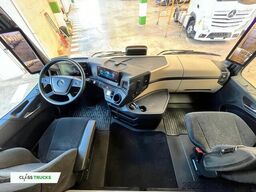 MERCEDES-BENZ Actros 5 1845 BigSpace MirrorCam