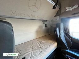MERCEDES-BENZ Actros 5 1845 BigSpace MirrorCam