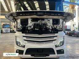 MERCEDES-BENZ Actros 5 1845 BigSpace MirrorCam