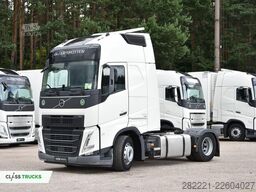 VOLVO FH 500 XL Retarder i-ParkCool ACC