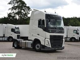 VOLVO FH 500 XL Retarder i-ParkCool ACC
