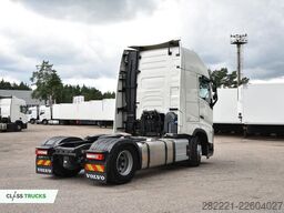 VOLVO FH 500 XL Retarder i-ParkCool ACC