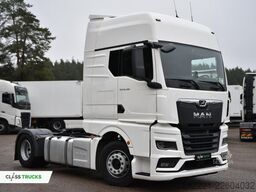 MAN TGX 18.480 GX Adaptive Cruise Control
