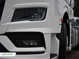 MAN TGX 18.480 GX Adaptive Cruise Control