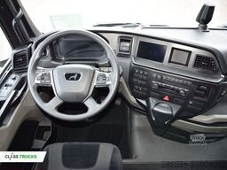 MAN TGX 18.480 GX Adaptive Cruise Control