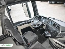 MAN TGX 18.480 GX Adaptive Cruise Control