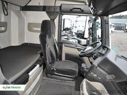 MAN TGX 18.480 GX Adaptive Cruise Control