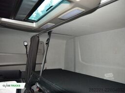 MAN TGX 18.480 GX Adaptive Cruise Control