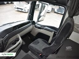 MAN TGX 18.480 GX Adaptive Cruise Control
