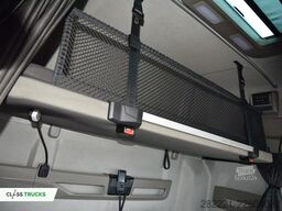 MAN TGX 18.480 GX Adaptive Cruise Control