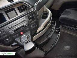 MAN TGX 18.480 GX Adaptive Cruise Control