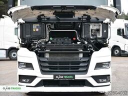 MAN TGX 18.480 GX Adaptive Cruise Control