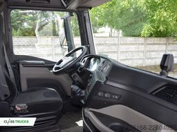 MAN TGX 18.470 GX