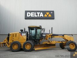 Caterpillar 140M2