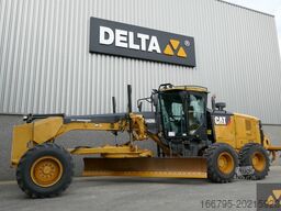 Caterpillar 140M2
