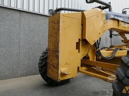 Caterpillar 140M2