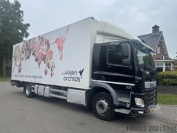 DAF CF 290 Bakwagen met verwaming