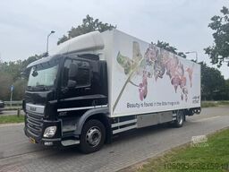 DAF CF 290 Bakwagen met verwaming