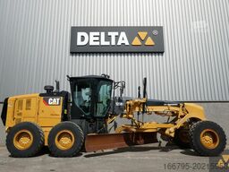 Caterpillar 12M3