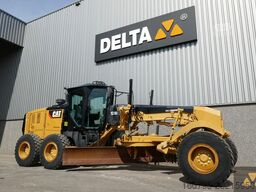 Caterpillar 12M3