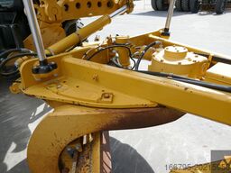 Caterpillar 12M3