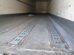 Chereau + rollers + 2x AXLE