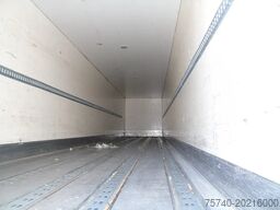 Chereau + rollers + 2x AXLE