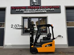 Caterpillar EP16NT