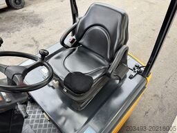 Caterpillar EP16NT