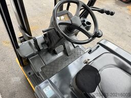Caterpillar EP16NT