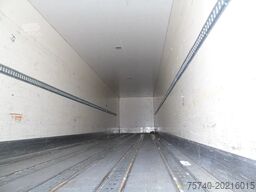Chereau ROLLERS + 2 AXLE