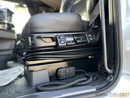 SCANIA 590 S V8