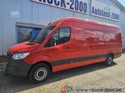 Mercedes-Benz Sprinter 314 CDI Extralang Hoch 1.Hand Regalausbau
