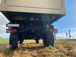 UNIMOG Unimog U4023 Wohnmobil (Expedition)