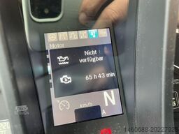 UNIMOG Unimog U4023 Wohnmobil (Expedition)