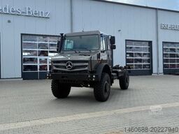 MERCEDES-BENZ Unimog U5023